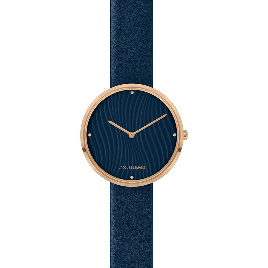 Часы Jacques Lemans Design Collection 1-2093J